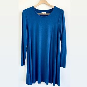 Madewell Cozy Tunic